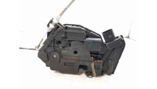 CERRADURA PUERTA DELANTERA DERECHA SEAT IBIZA IV (2009-2015) 1.6 TDI 105CV 1598CC - L. 6875451 / 5N1837016A 2